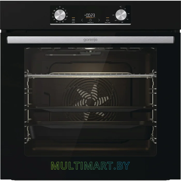 Электрический духовой шкаф Gorenje BOSX6737E03B